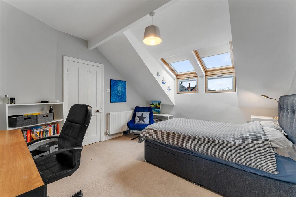 Bedroom 6