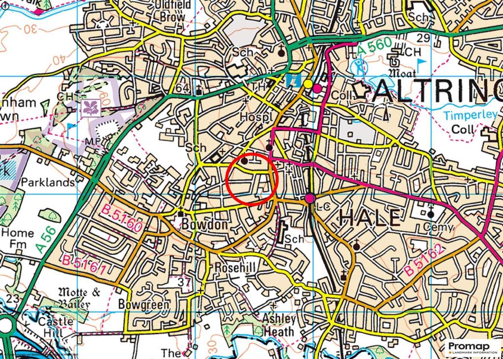 Town Plan