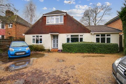 5 bedroom detached house for sale, Copthorne Road, Felbridge, RH19