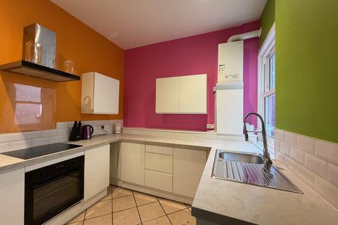 undefined, High Street, Dalkeith EH22