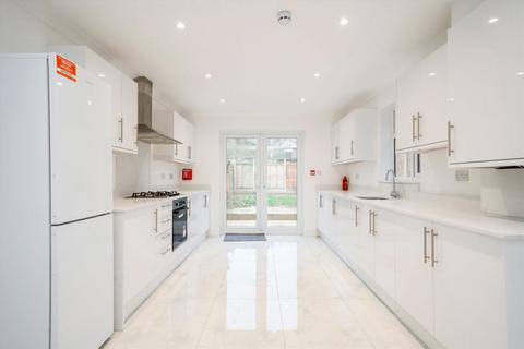 undefined, Cairo Road, London E17