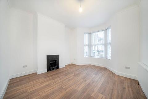 undefined, Cairo Road, London E17