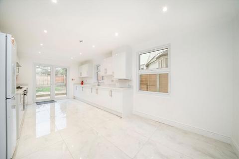 undefined, Cairo Road, London E17