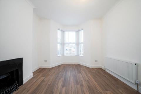 undefined, Cairo Road, London E17