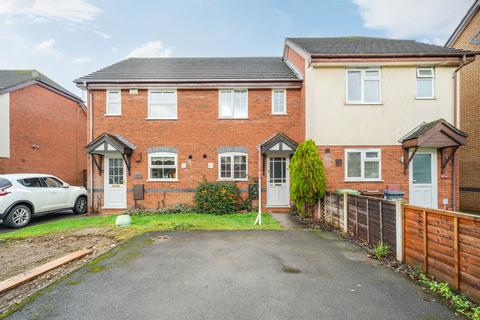 undefined, Norcombe Grove, Monkspath