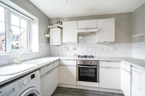 undefined, Norcombe Grove, Monkspath