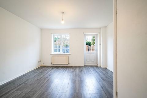 undefined, Norcombe Grove, Monkspath