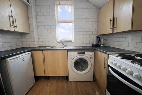 undefined, Victoria Street, Dunstable LU6