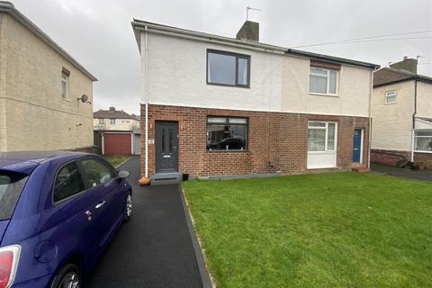 2 bedroom semi-detached house for sale, Park View, Seaton Delaval, Whitley Bay