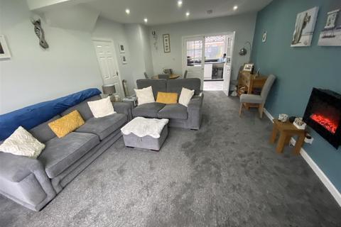 2 bedroom semi-detached house for sale, Park View, Seaton Delaval, Whitley Bay