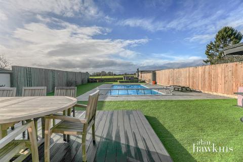 undefined, Goatacre, Calne