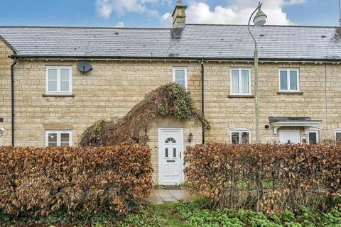 3 bedroom terraced house for sale, Campion Way,  Witney,  OX28