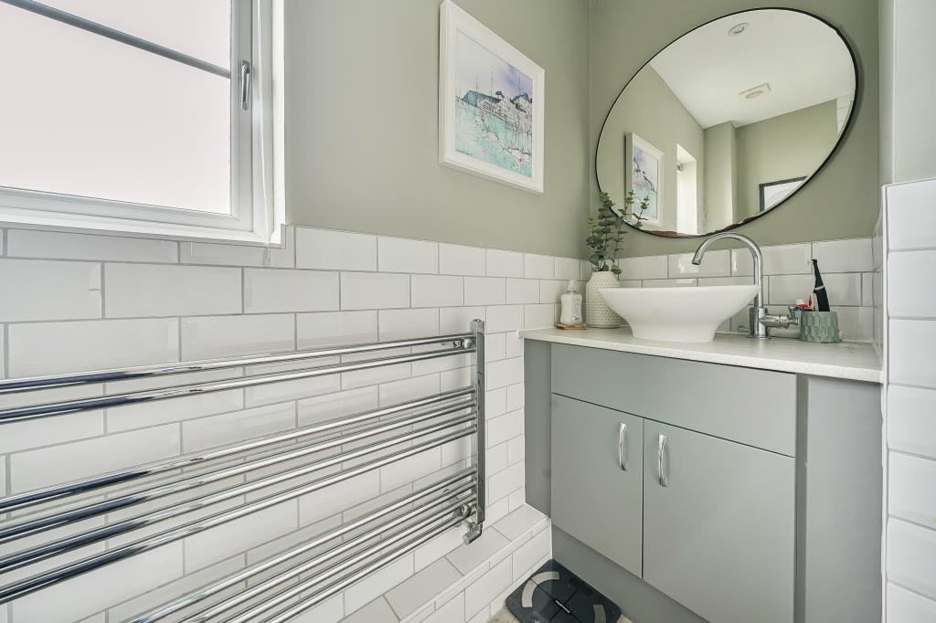 En suite