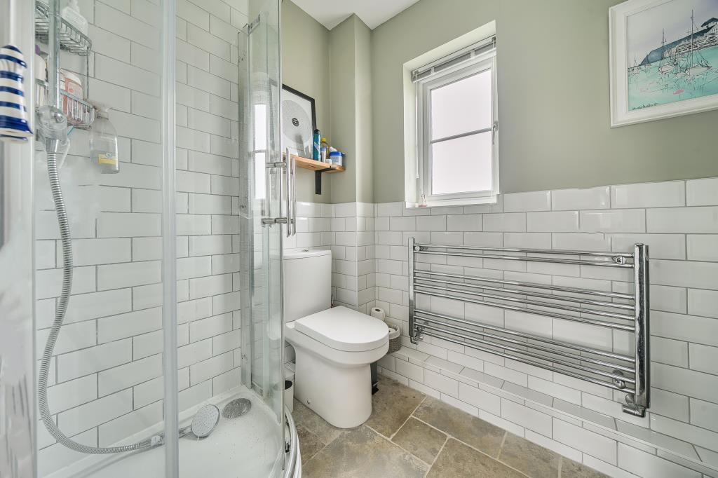 En suite
