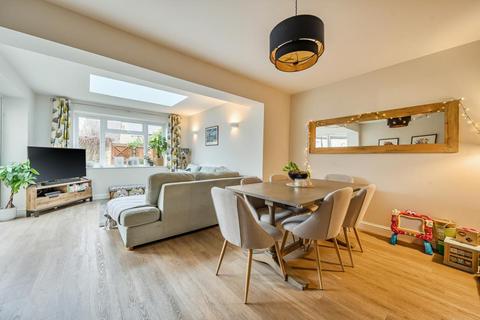 3 bedroom terraced house for sale, Campion Way,  Witney,  OX28