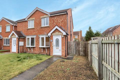 undefined, Skomer Court, Redcar