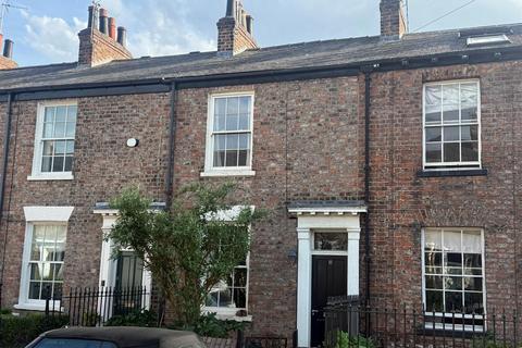 2 bedroom terraced house for sale, Darnborough Street, Clementhorpe, York
