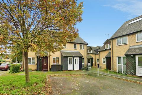 undefined, Primary Court, Cambridge, CB4