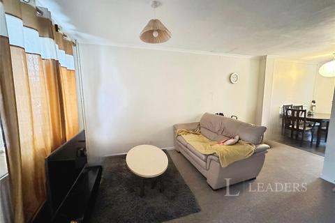 undefined, Primary Court, Cambridge, CB4