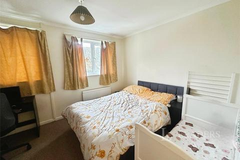 undefined, Primary Court, Cambridge, CB4