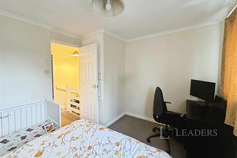 undefined, Primary Court, Cambridge, CB4