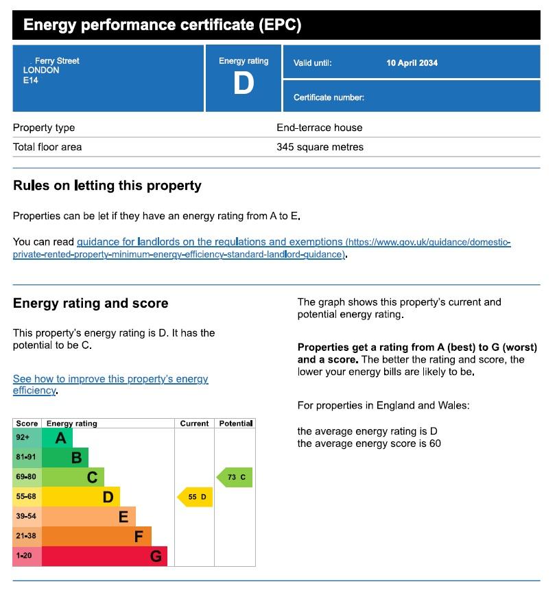 EPC Graph