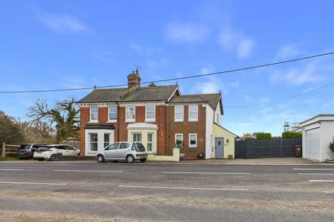 undefined, Rattle Road, Pevensey BN24