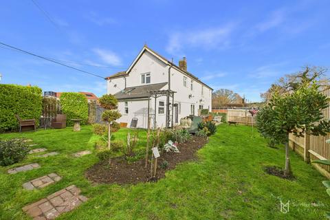 undefined, Rattle Road, Pevensey BN24