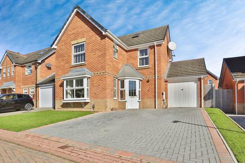Boundary Close, Leeds, LS15