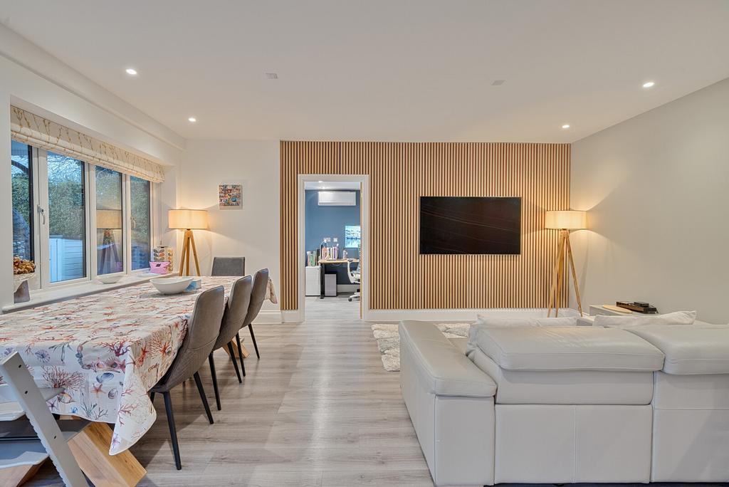 Dining/Reception