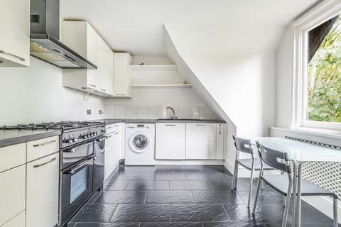 undefined, Crystal Palace Park Road, Upper Sydenham, London, SE26
