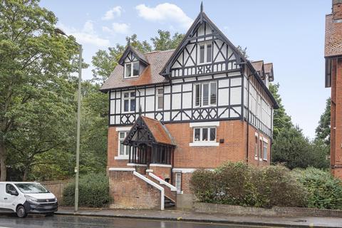 2 bedroom flat to rent, Crystal Palace Park Road, Upper Sydenham, London, SE26