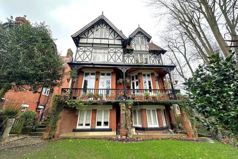 2 bedroom flat to rent, Crystal Palace Park Road, Upper Sydenham, London, SE26