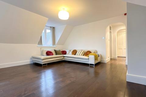 2 bedroom flat to rent, Crystal Palace Park Road, Upper Sydenham, London, SE26
