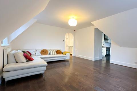 2 bedroom flat to rent, Crystal Palace Park Road, Upper Sydenham, London, SE26