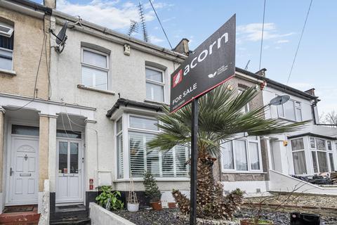 Anne of Cleves Road, Dartford, Kent