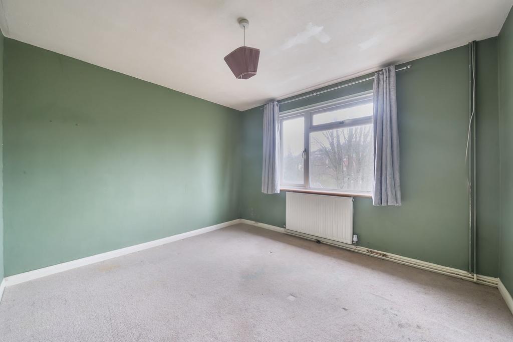 Bedrooms
