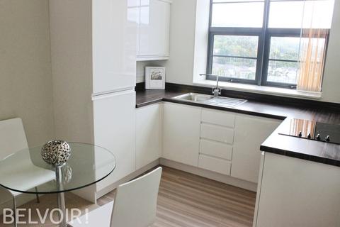 undefined, Tyfica Road, Pontypridd CF37
