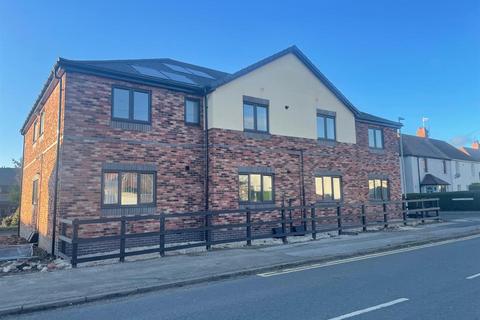 undefined, Royal Legion House, Badsey