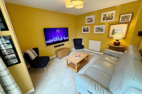 4 bedroom semi-detached house for sale, Gresley Close, Stratford-upon-Avon