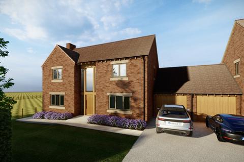 undefined, Dog Kennel Lane, Bradley, Ashbourne, Derbyshire, DE6