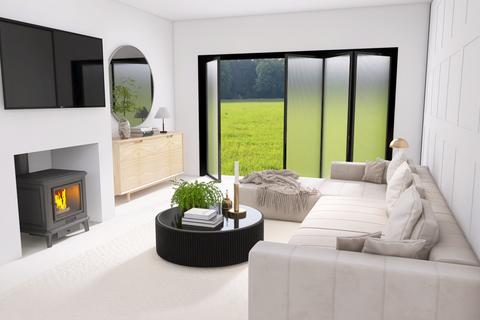 undefined, Dog Kennel Lane, Bradley, Ashbourne, Derbyshire, DE6