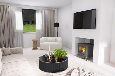 undefined, Dog Kennel Lane, Bradley, Ashbourne, Derbyshire, DE6