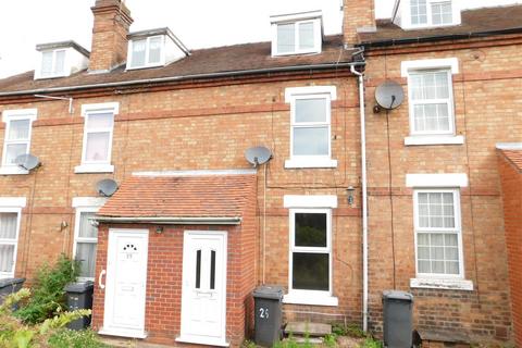 Radford Avenue, Kidderminster