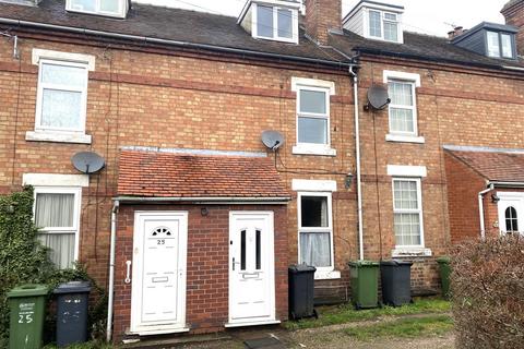 St Georges Place, Kidderminster