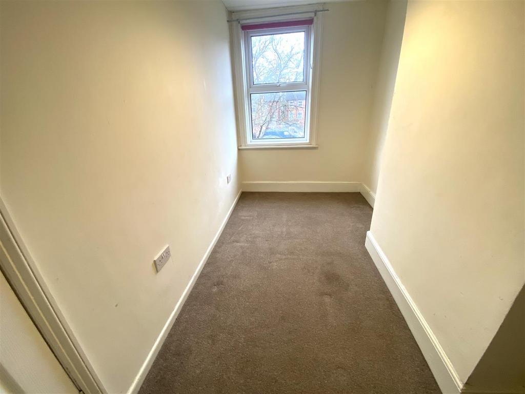Nursery Room