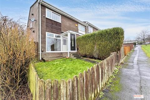 2 bedroom end of terrace house for sale, Forres Court, Stanley