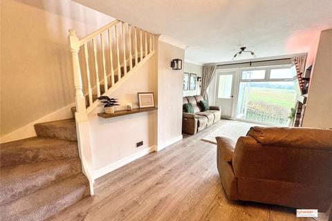 2 bedroom end of terrace house for sale, Forres Court, Stanley