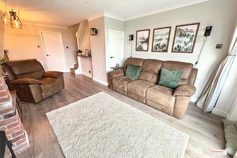 2 bedroom end of terrace house for sale, Forres Court, Stanley