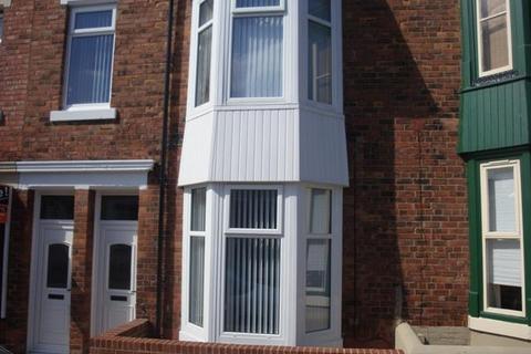 undefined, Hyde Street, South Shields